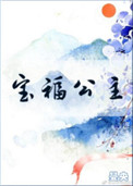 寶福公主小说封面