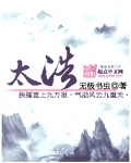 太浩小說封面