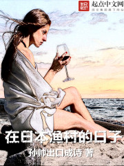 在日本漁村的日子小说封面